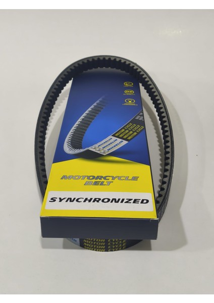 Rutec R9 125 Uyumlu Varyatör Kayışı