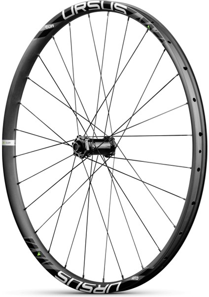 Cliff 29 Jant Enduro Dağ Bisikleti Tubeless Jant Seti 15X110/12X148MM JNT-808 fiyatları