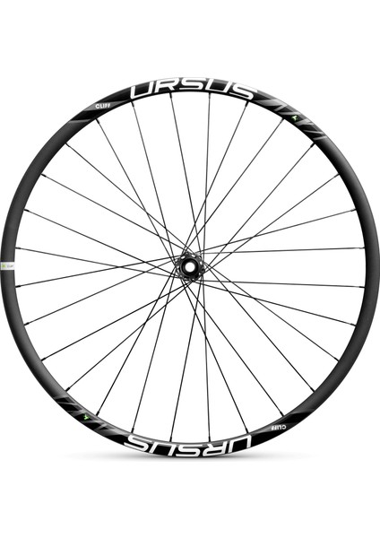 Cliff 29 Jant Enduro Dağ Bisikleti Tubeless Jant Seti 15X110/12X148MM JNT-808 fırsatları