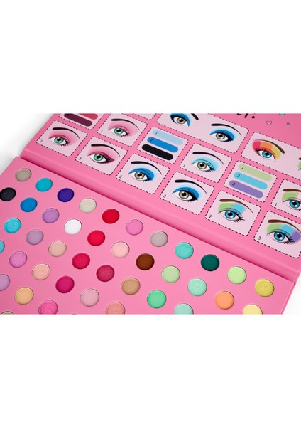 Büyük Far Paleti fiyatları