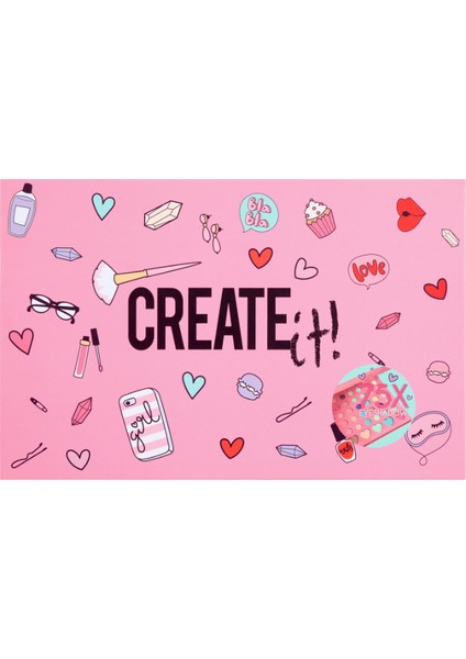 Büyük Far Paleti fırsatları