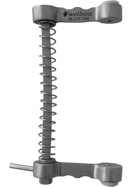 Ağız Padanı 11 cm