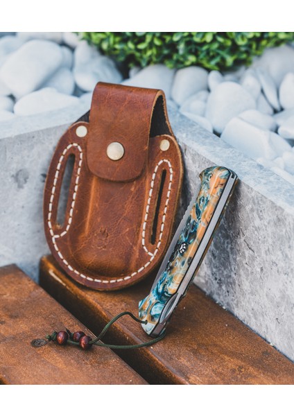 M390 Epoksi Kabzalı Çakı fiyatları