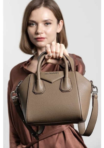 M.claire Orjinal Lüks Çanta