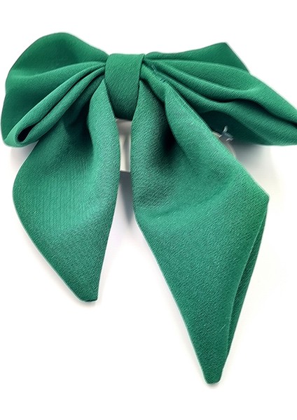 Renkli Mandallı Kurdele Toka