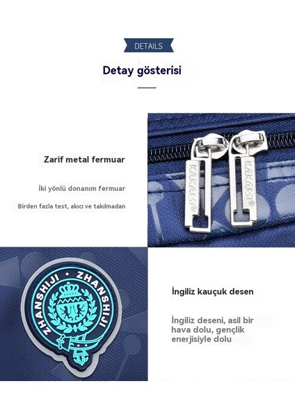 Ilköğretim Okulu Öğrencileri Için Boş Yan Buzdolabı Tarzı Öğrenci Omuz Çantası Kore Versiyonu (Yurt Dışından) indirimleri