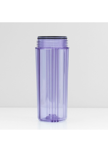 10" Boy 3/8 Giriş Çıkış Tüm Model Açık Kasa Tezgah Altı Model Su Arıtma Cihazlarına Uyumlu Ithal Filtre Housıngi modelleri