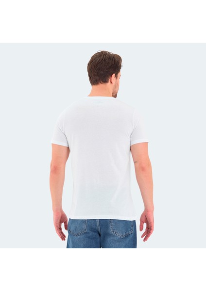 Rosalva Erkek Tişört indirimleri