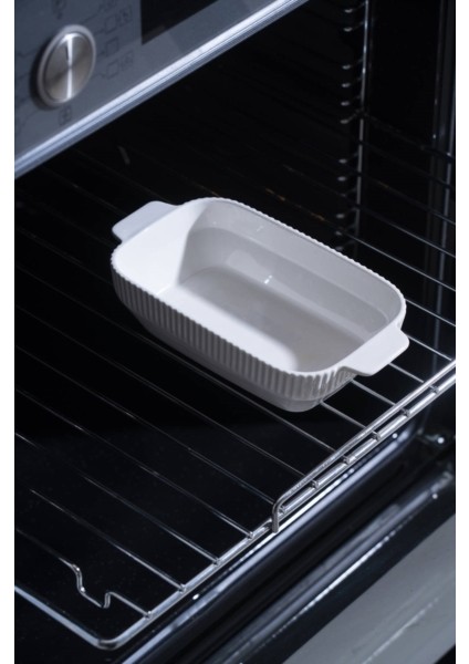 Nova Dikdörtgen Fırın Kabı - 19 cm indirimleri
