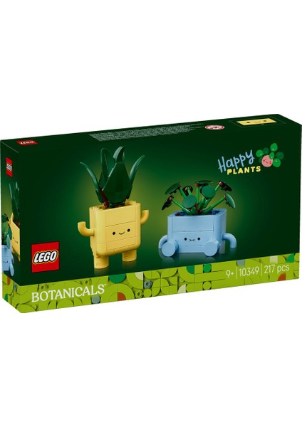Botanicals Mutlu Bitkiler 10349 fiyatları