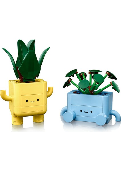 Botanicals Mutlu Bitkiler 10349 modelleri