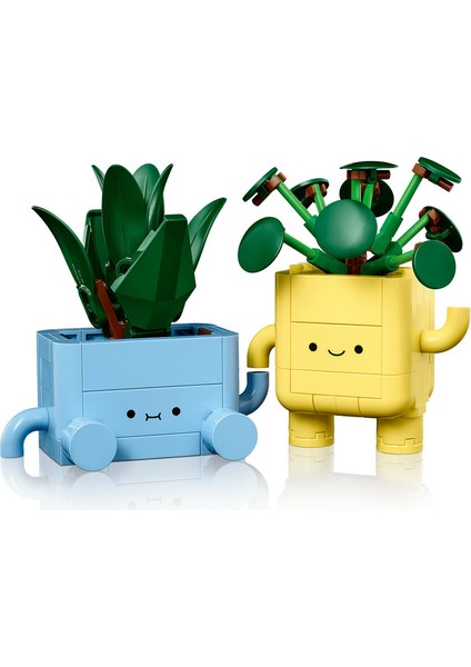 Botanicals Mutlu Bitkiler 10349 indirimleri