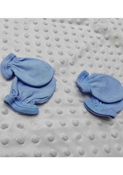 sun Tekstilden Pamuklu Yeni Doğan Bebek Eldiveni fiyatları