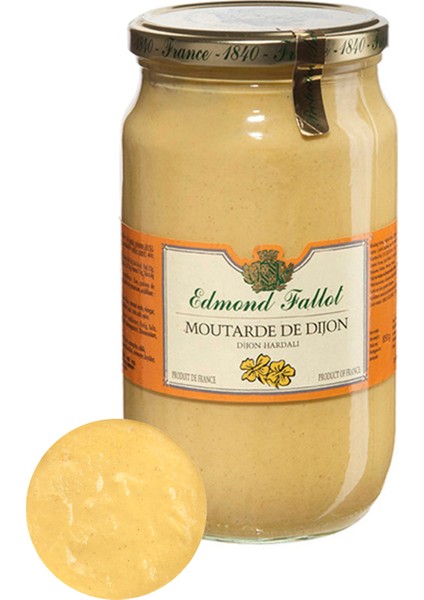 Dijon Hardalı 850 gr fiyatları