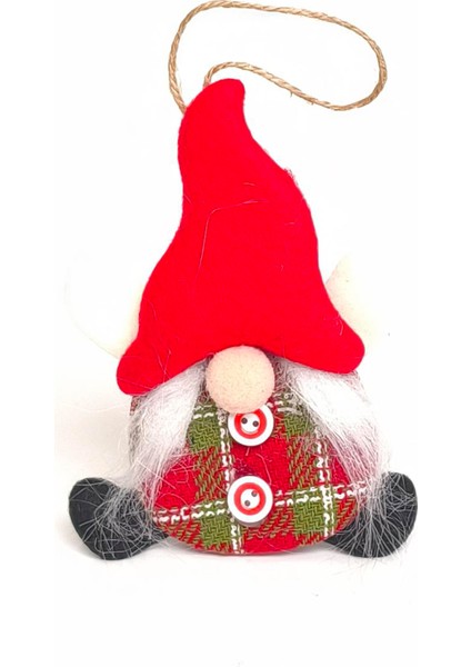 Yılbaşı Ağacı Süsü Hat Friends fiyatları