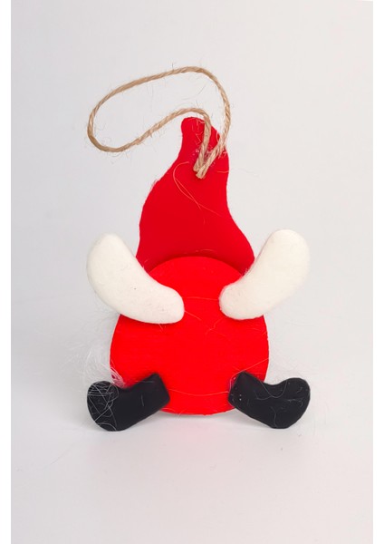 Yılbaşı Ağacı Süsü Hat Friends modelleri