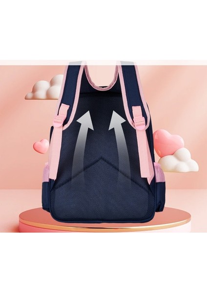 Şık Büyük Sırt Çantası - Hafif ve Konforlu (58 Karakter (Yurt Dışından) fiyatları