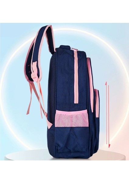 Şık Büyük Sırt Çantası - Hafif ve Konforlu (58 Karakter (Yurt Dışından) fırsatları