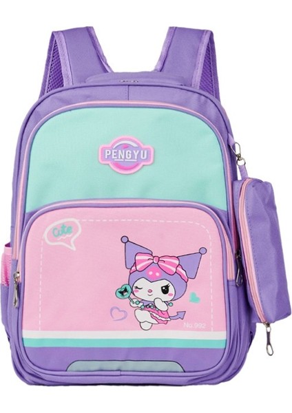 Şık Büyük Sırt Çantası - Hafif ve Konforlu (58 Karakter (Yurt Dışından)