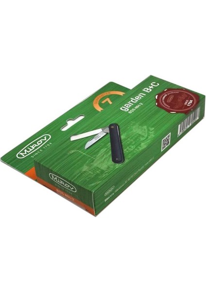 128777 Garden Knife Bahçe Aşı Çakısı (805-NH-2)