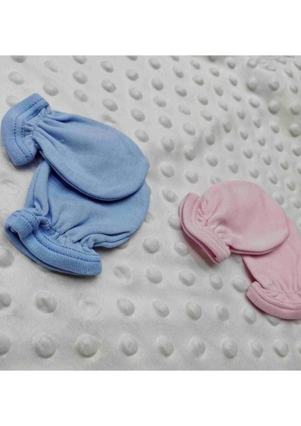 sun Tekstilden Pamuklu Yeni Doğan Bebek Eldiveni fiyatları