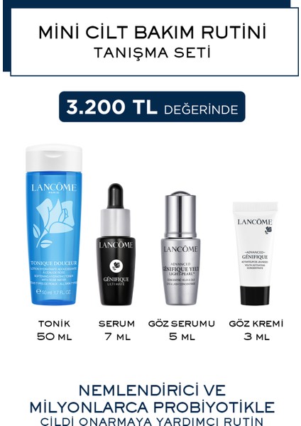 Génifique 50 ml 8690595214627