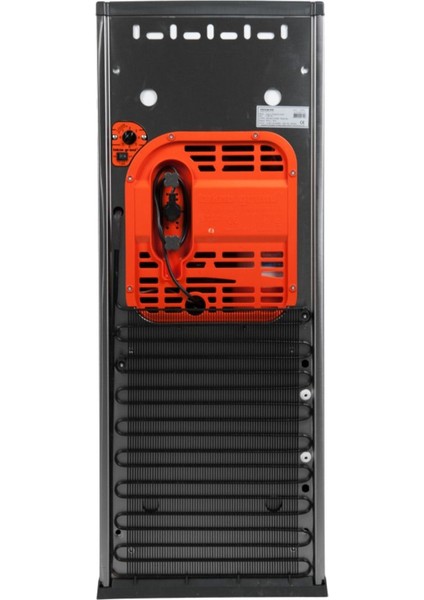 Watalina 14 Litre Soğuk Su Kapasiteli Arıtmalı Su Sebili fırsatları