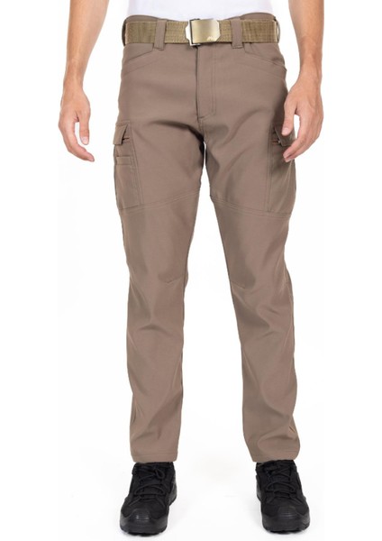 514 Kışlık Taktik Pantolon - Bej fiyatları