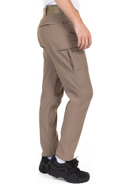 514 Kışlık Taktik Pantolon - Bej modelleri