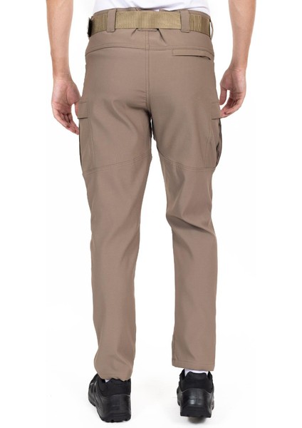 514 Kışlık Taktik Pantolon - Bej fırsatları