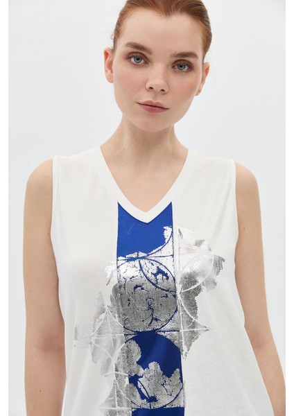 V Yaka Ön Orta Garnili Varaklı Atlet modelleri