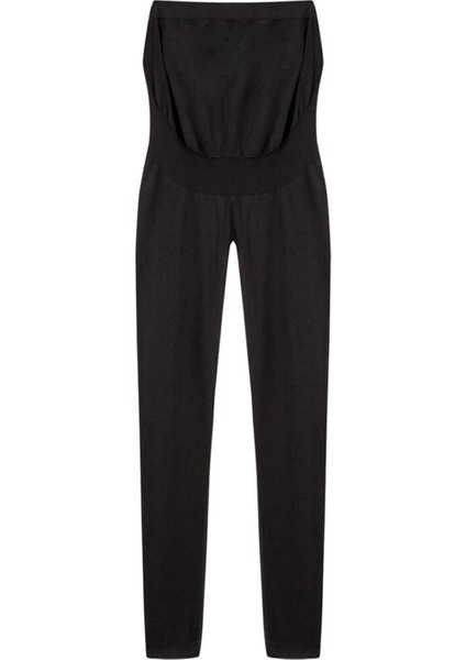 Gün Boyu Rahat Esnek Likralı Hamile Taytı H5426 modelleri