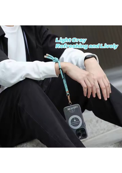 Wrist Strap El Askısı ve Aparatı (Tüm Cihazlarla Uyumlu) modelleri