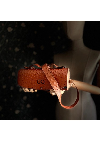 Hakiki Deri, El Yapımı Bayan Çanta, Bayan Cüzdan Larissa V55 modelleri