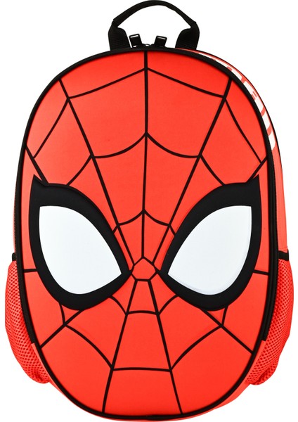 Spıderman Ilkokul Çantası Neva Head