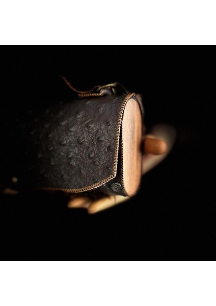 Hakiki Deri, El Yapımı Bayan Çanta, Bayan Cüzdan Larissa V70 modelleri