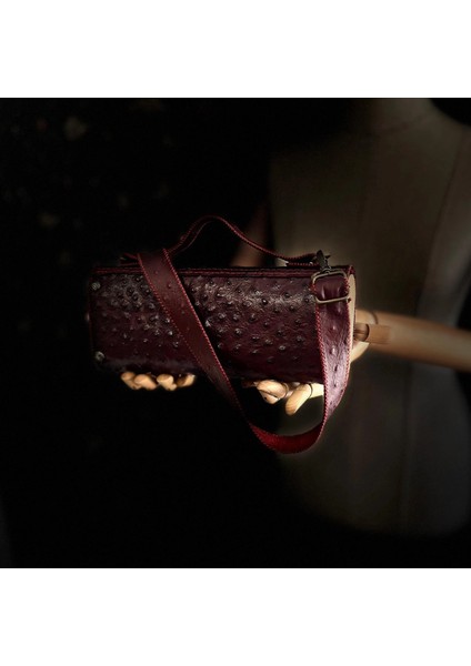 Hakiki Deri, El Yapımı Bayan Çanta, Bayan Cüzdan Larissa V143 indirimleri