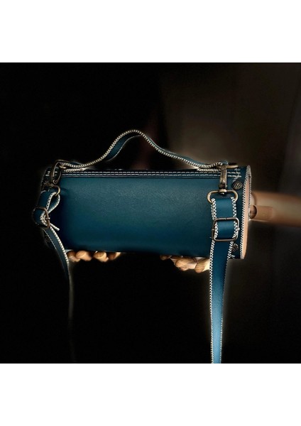 Hakiki Deri, El Yapımı Bayan Çanta, Bayan Cüzdan Larissa V68 indirimleri