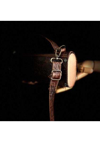 Hakiki Deri, El Yapımı Bayan Çanta, Bayan Cüzdan Larissa V116 indirimleri