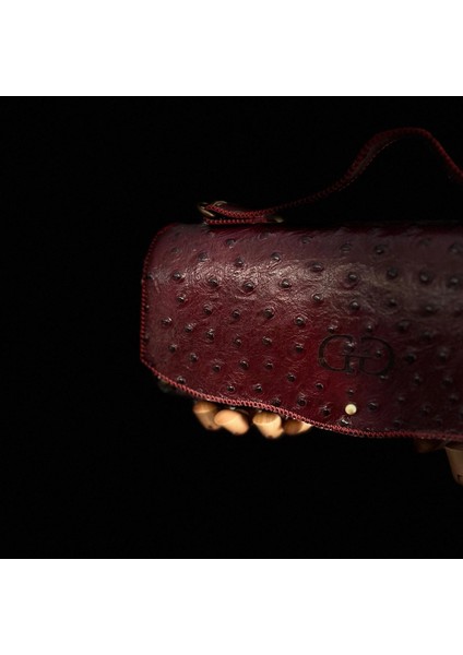 Hakiki Deri, El Yapımı Bayan Çanta, Bayan Cüzdan Larissa V86 fiyatları