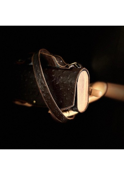 Hakiki Deri, El Yapımı Bayan Çanta, Bayan Cüzdan Larissa V48