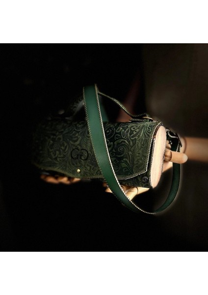 Hakiki Deri, El Yapımı Bayan Çanta, Bayan Cüzdan Larissa V141 modelleri