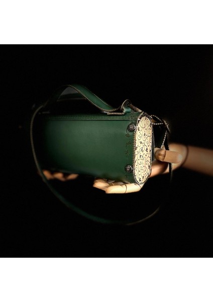 Hakiki Deri, El Yapımı Bayan Çanta, Bayan Cüzdan Larissa V83 modelleri