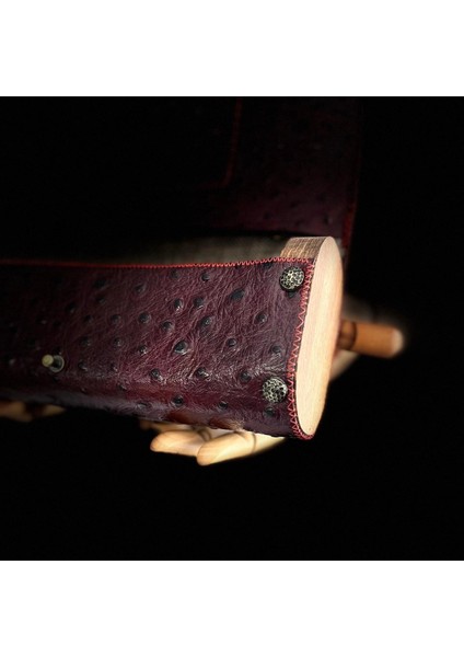 Hakiki Deri, El Yapımı Bayan Çanta, Bayan Cüzdan Larissa V10 fırsatları