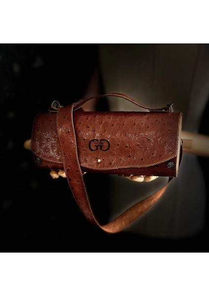 Hakiki Deri, El Yapımı Bayan Çanta, Bayan Cüzdan Larissa V11 fiyatları