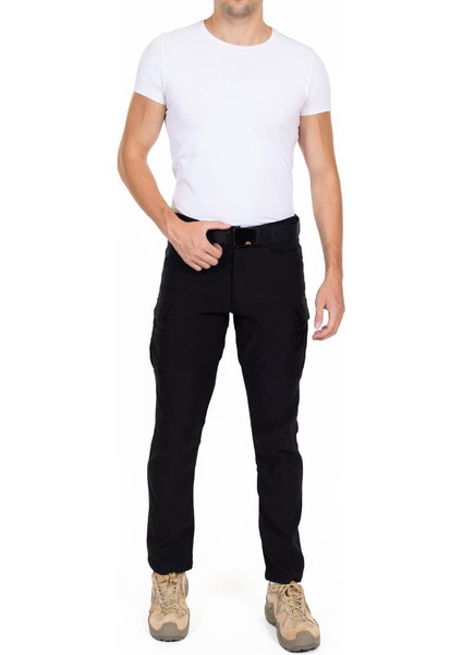 514 Kışlık Taktik Pantolon