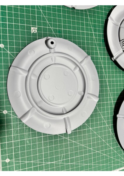 Nissan Navara Jant Göbeği fiyatları