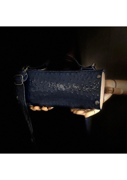 Hakiki Deri, El Yapımı Bayan Çanta, Bayan Cüzdan Larissa V69 fırsatları