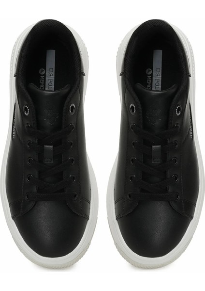 Yuna Yüksek Tabanlı Kadın Sneaker Günlük Spor Ayakkabı modelleri