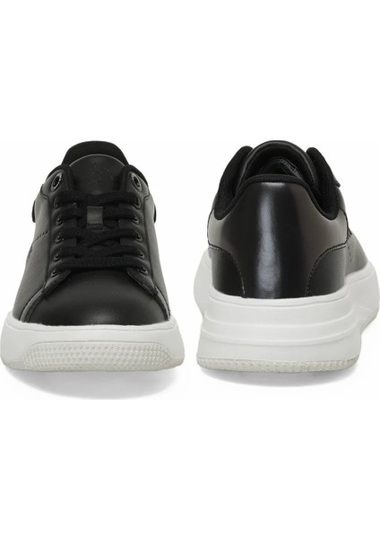 Yuna Yüksek Tabanlı Kadın Sneaker Günlük Spor Ayakkabı fırsatları